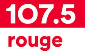 107.5 Rouge Québec